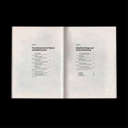 Architecture book template Indesign Book layout